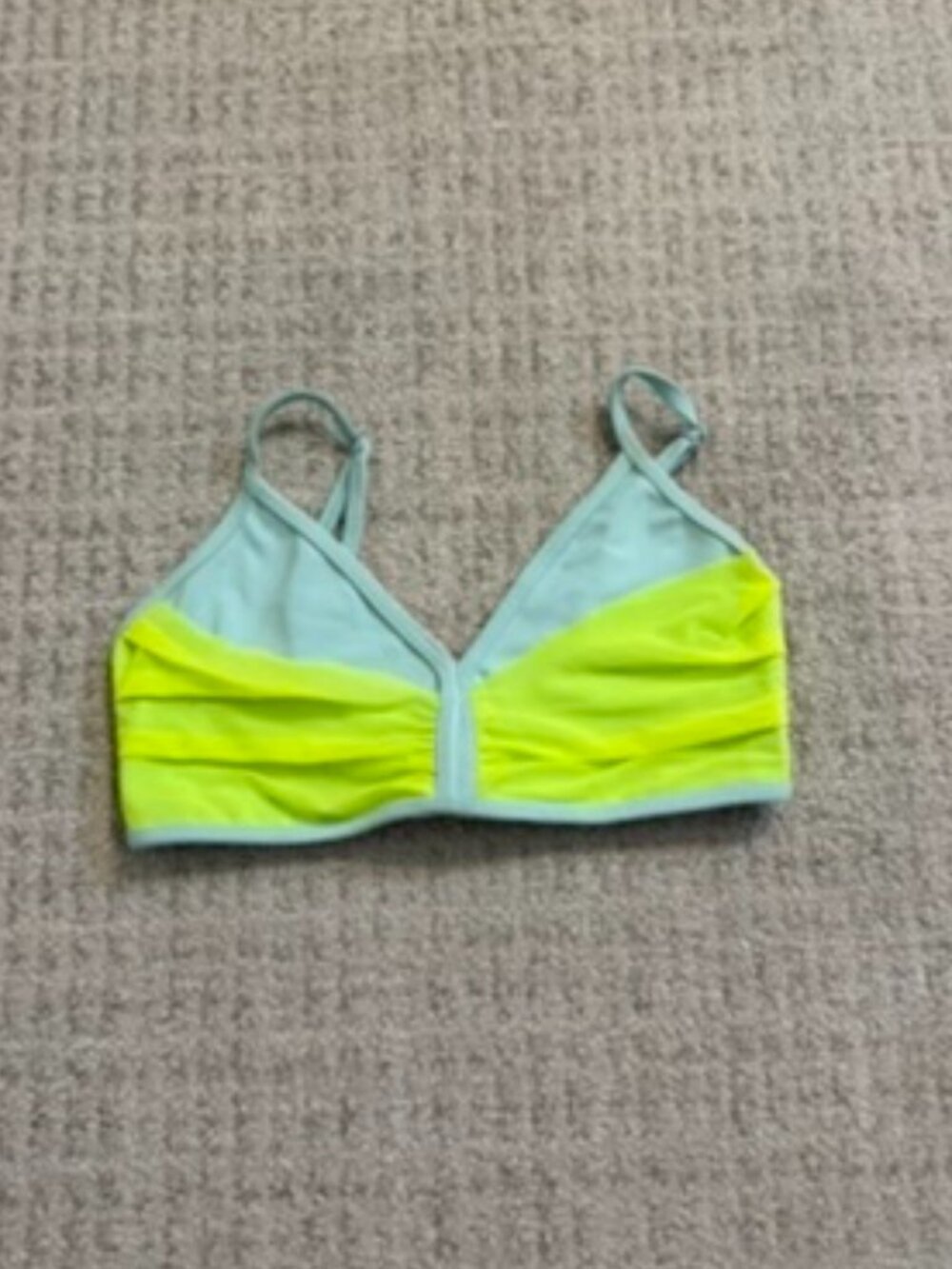 Five Dancewear Top!